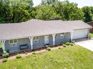 1928 S El Centro Ct, Columbia, MO 65201