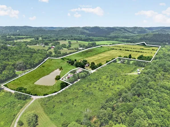 187 Edwin Smith Ln, Gainesboro, TN 38562