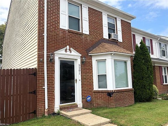 2nd image of 5201 Settlers Park Dr