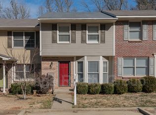 5216 Falling Creek Ln, Birmingham, AL 35235