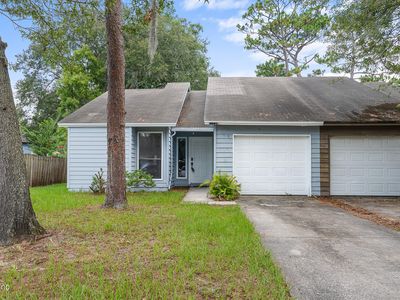 11728 FT CAROLINE LAKES Court, Jacksonville, FL, 32225