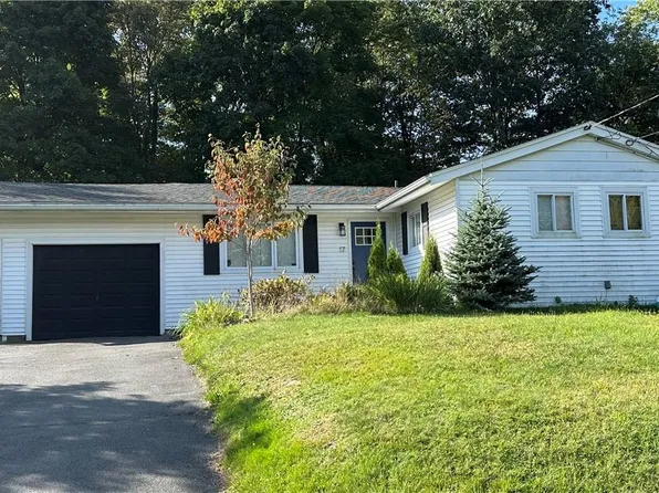 17 High View Terrace, Rock Hill, NY 12775
