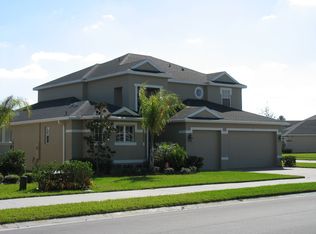 3816 Heirloom Rose Pl, Oviedo, FL 32766