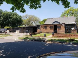 2215 Lawrence St, Dallas, TX 75215