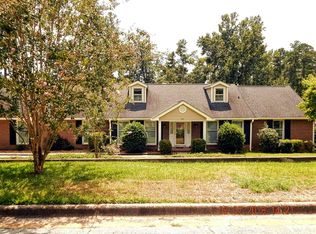 9101 Chalice Cir, Evans, GA 30809