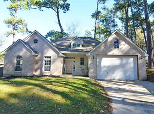 13944 Mariner Dr, Willis, TX 77318