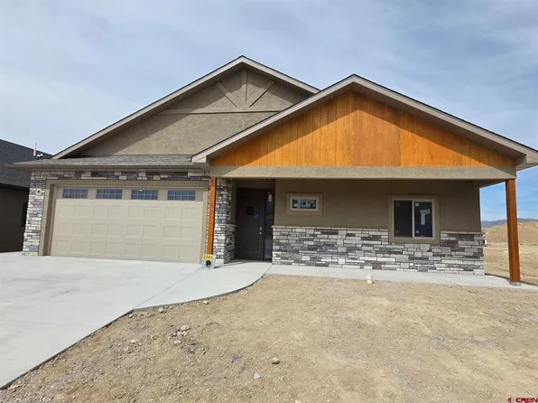 3341 Kestrel Loop, Montrose, CO 81401