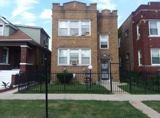 1338 N Parkside Ave, Chicago, IL 60651