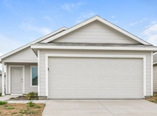 924 Calley Pear Trl, Princeton, TX 75407
