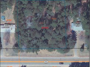 1 Cth #G, Eagle River, WI 54521