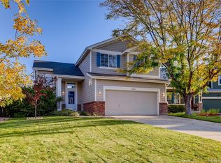 4030 S Rome St, Aurora, CO 80018