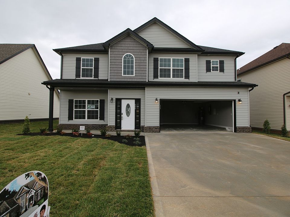 1st image of 58 Mills Crk Lot 58