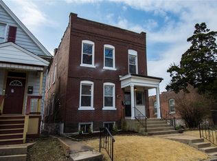 4324 Connecticut St, Saint Louis, MO 63116