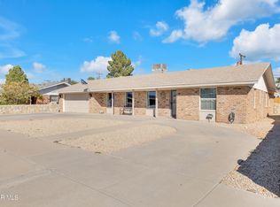 9913 Album Ave, El Paso, TX 79925