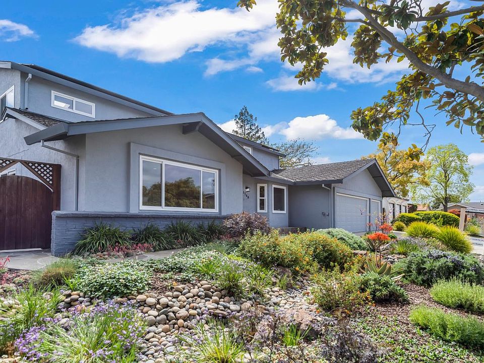1168 Tangerine Way, Sunnyvale, CA 94087 Zillow