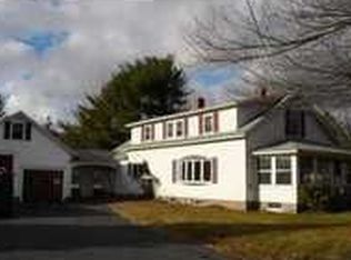 432 Pope Rd, Windham, ME 04062