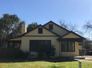 1614 Saint Vincent St, Gonzales, TX 78629