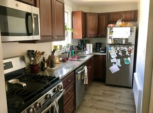 9 Quincy St #2, Somerville, MA 02143