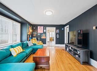 541 S Warren Ave, Springfield, MO 65806