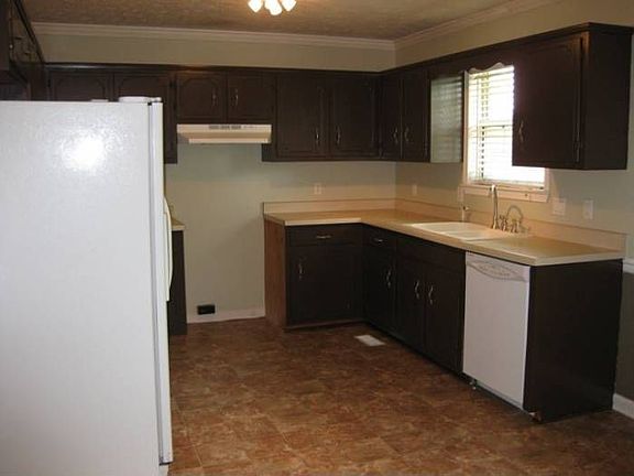 Will have white stove