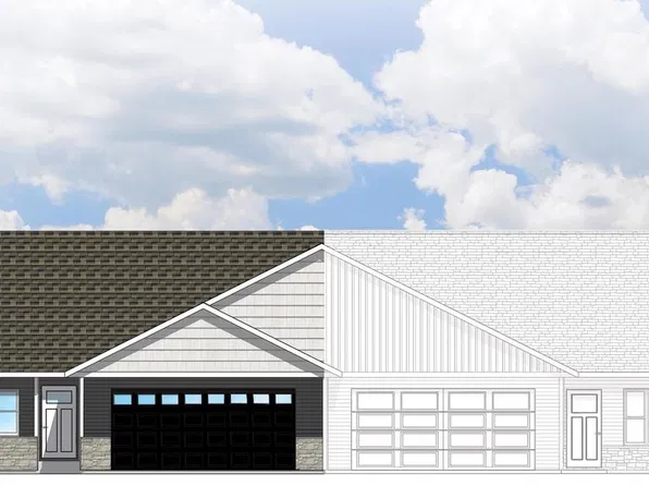 345 CEDAR HAVEN TRAIL Lot 23, Rothschild, WI 54474