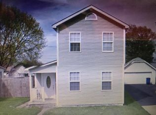 375 N 11th St, Newark, OH 43055
