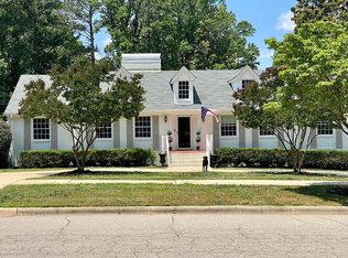 4919 Quail Hollow Dr, Raleigh, NC 27609