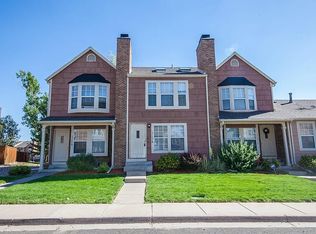 17157 E Whitaker Dr UNIT B, Aurora, CO 80015