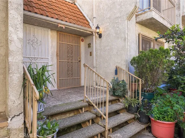 905 New Depot St APT 12, Los Angeles, CA 90012