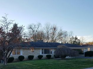506 Dare Dr, Mount Sterling, KY 40353