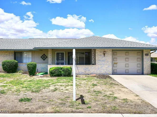 10010 W SANDSTONE Drive, Sun City, AZ 85351