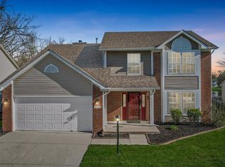 6524 Mallard Lndg, Fishers, IN