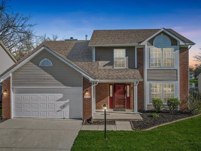 6524 Mallard Lndg, Fishers, IN, 46038