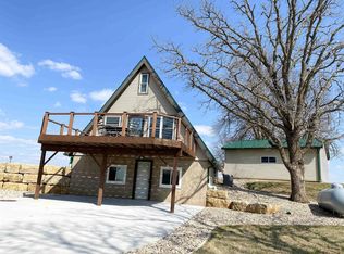 1921 W County Rd E, Livingston, WI 53554