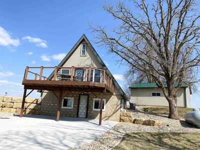 1921 West County Road E, Livingston, WI, 53554