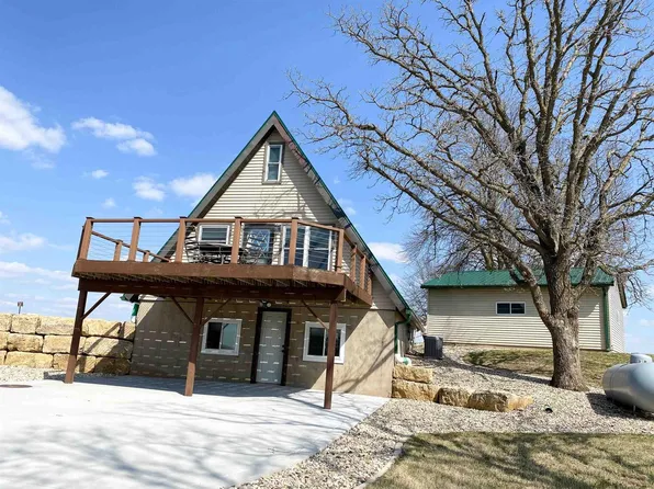 1921 West County Road E, Livingston, WI 53554