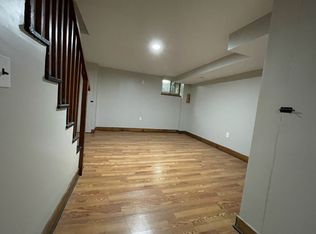 2644 W Lafayette Ave, Baltimore, MD 21216