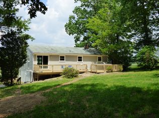 10236 Park View Dr, Felton, PA 17322