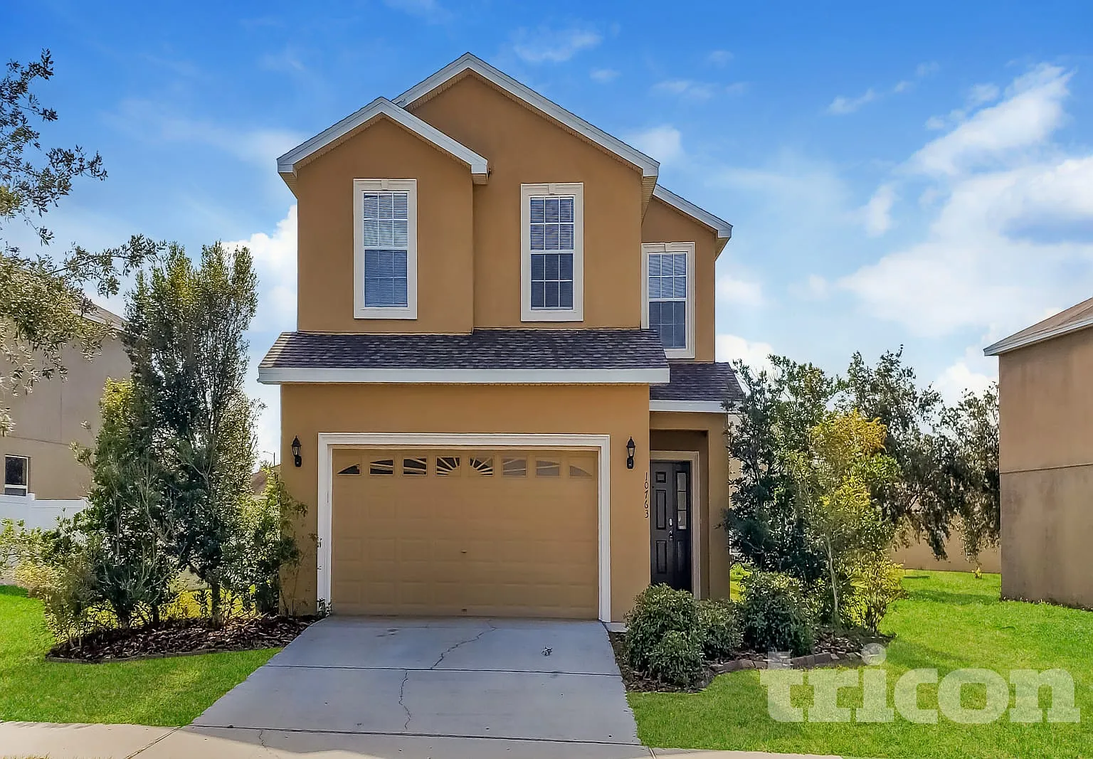 10763 Carloway Hills Drive Wimauma FL — Photo 1