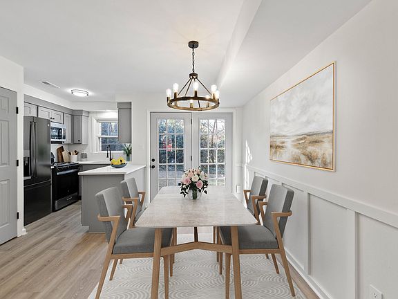 4th image of 4705 Blue Bird Ct APT E