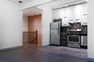 Rented by Brick&Mortar