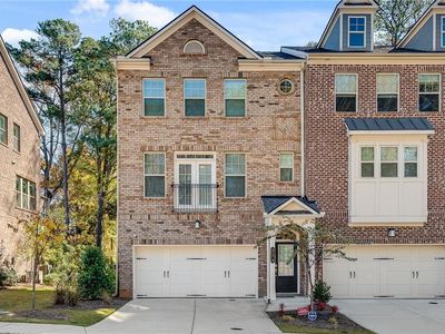 3179 Clairebrooke Ave, Chamblee, GA, 30341