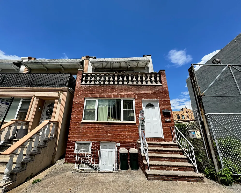 409 92nd St  