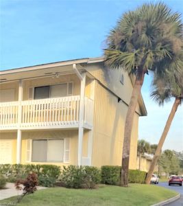 4613 Bayshore DR #B8, Naples, FL, 34112