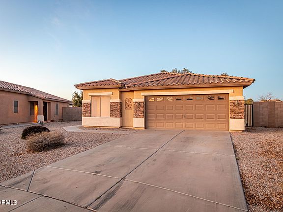 2nd image of 42058 W VENTURE Court