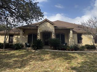 169 Vintage Ranch Cir, La Vernia, TX 78121