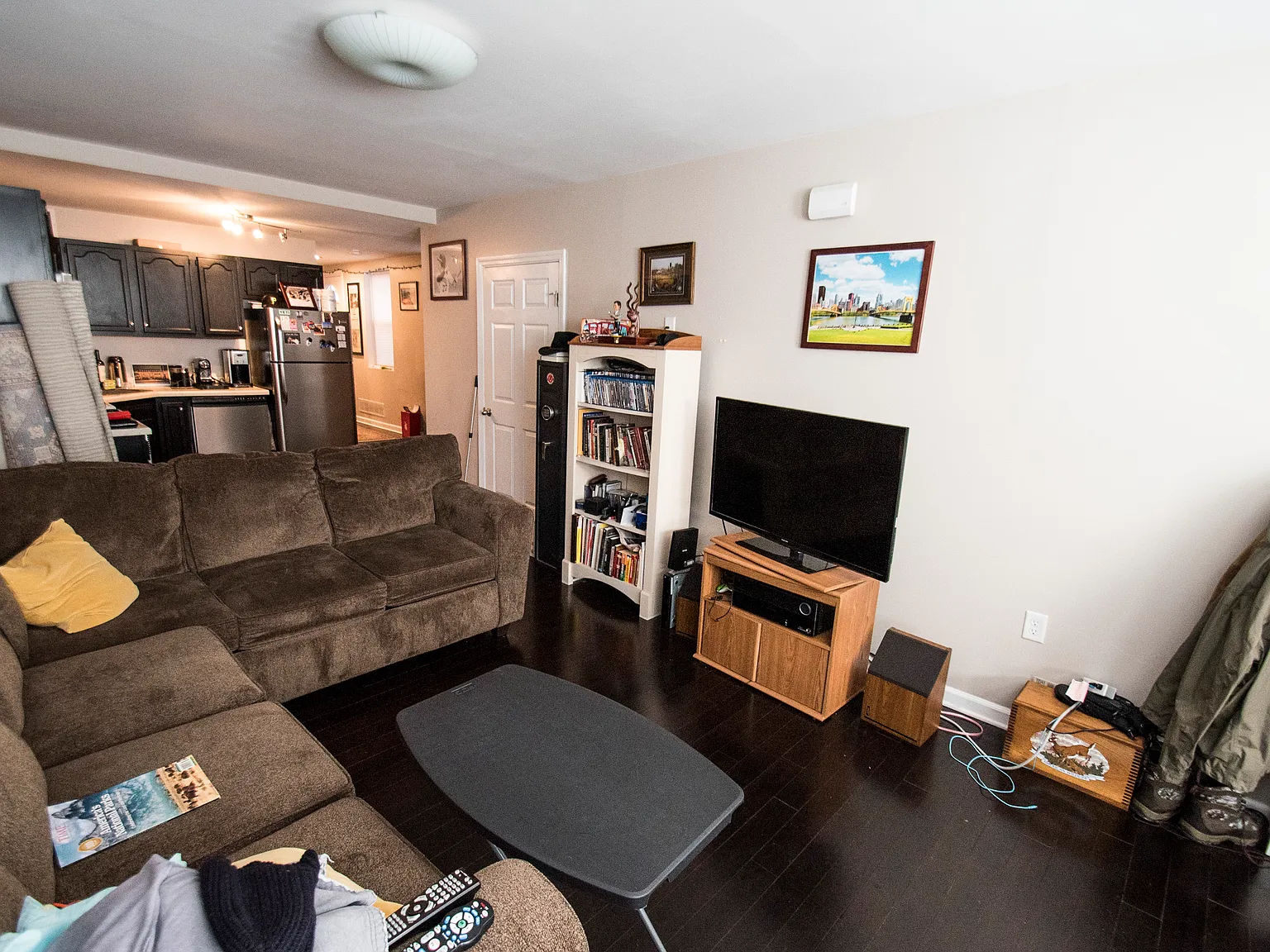 2516 Josephine St, — Photo 4