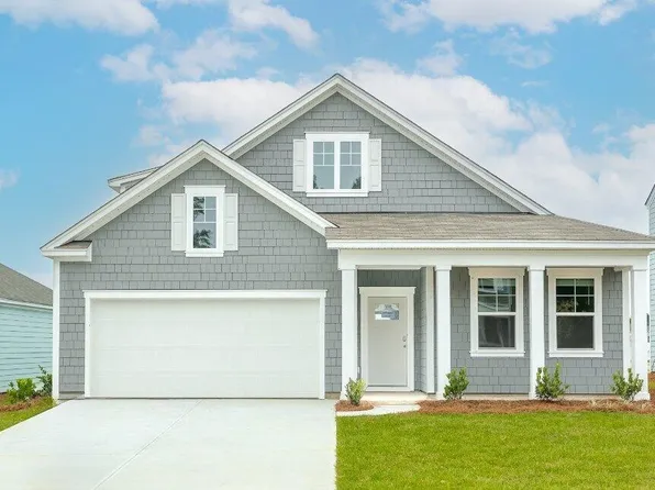 141 Morning View Way, Moncks Corner, SC 29461
