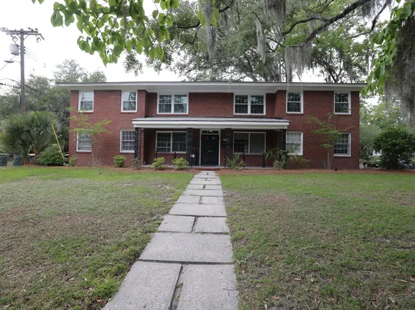 3503 Bull St APT 3, Savannah, GA 31405