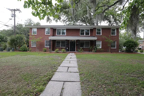 3503 Bull St #3 Photo 1